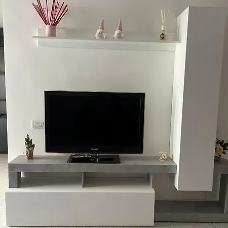 Apartment Vacanze Romane Rome