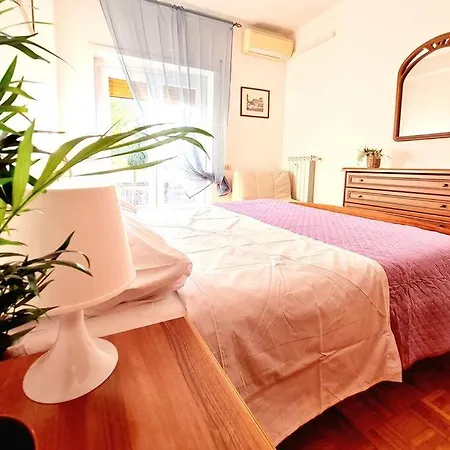 Apartment Casa Del Vicario Al Vaticano Rome
