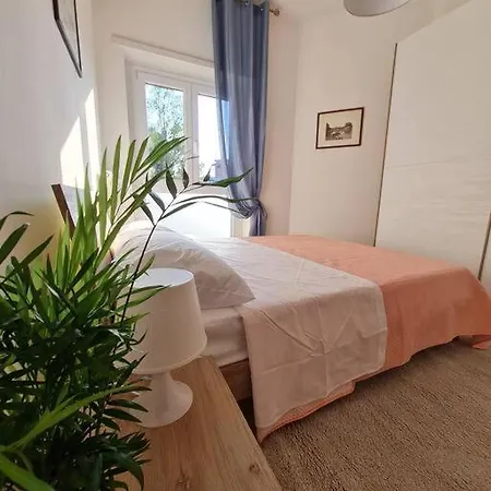 Apartment Casa Del Vicario Al Vaticano
