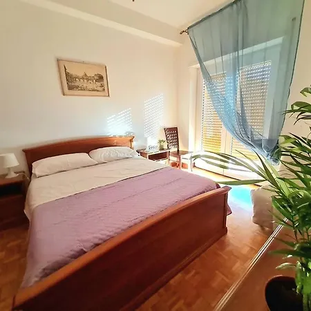 Apartment Casa Del Vicario Al Vaticano Rome
