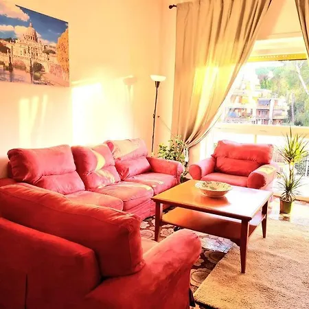 Casa Del Vicario Al Vaticano Apartment