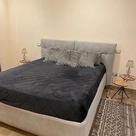 Apartment Gallia 60 *