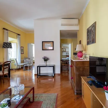 Porta Pia Elegant Two Bedroom Apartment *