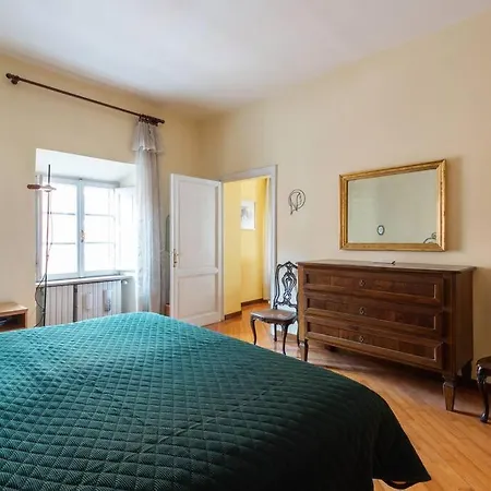 Porta Pia Elegant Two Bedroom * Rome