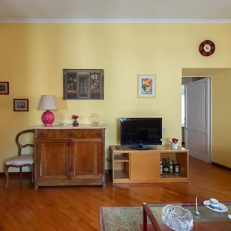 Porta Pia Elegant Two Bedroom Apartment Rome