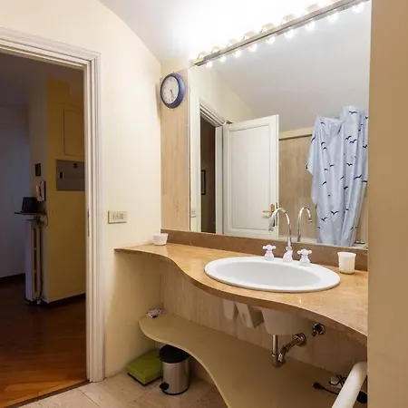Porta Pia Elegant Two Bedroom * Rome