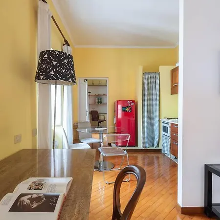 Porta Pia Elegant Two Bedroom Apartment *
