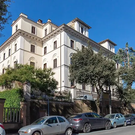 Delle Civette Hotel