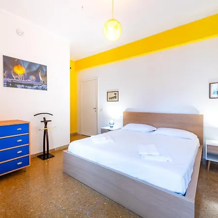 Appartamento Casa Aniene