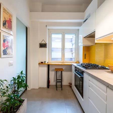 Casa Aniene *