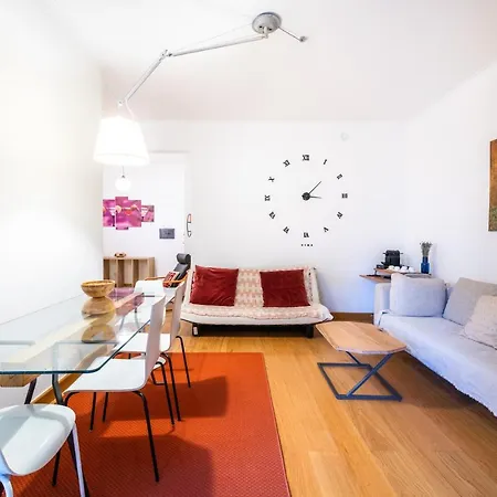 Casa Aniene Appartamento