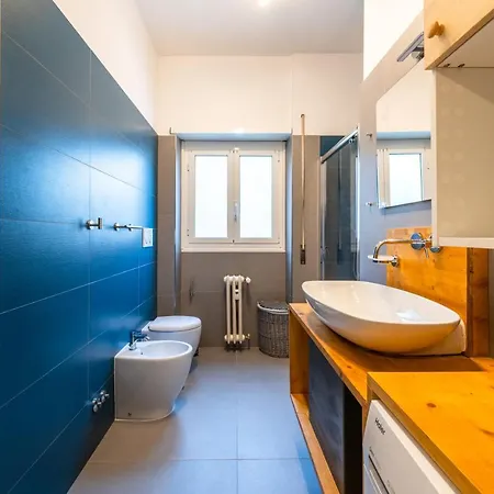 Casa Aniene Appartamento *