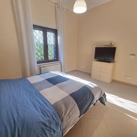 Apartamento Ottimo Alle Porte Di Roma!
