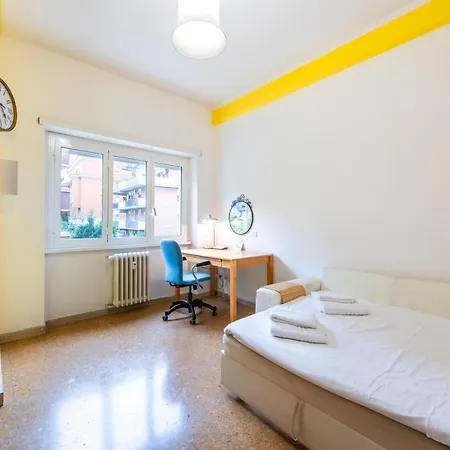 Casa Aniene *