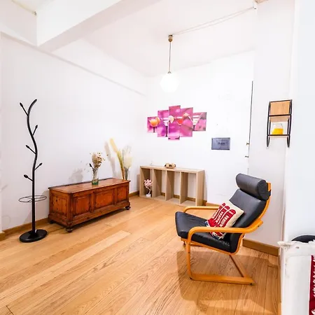 Casa Aniene Appartamento *