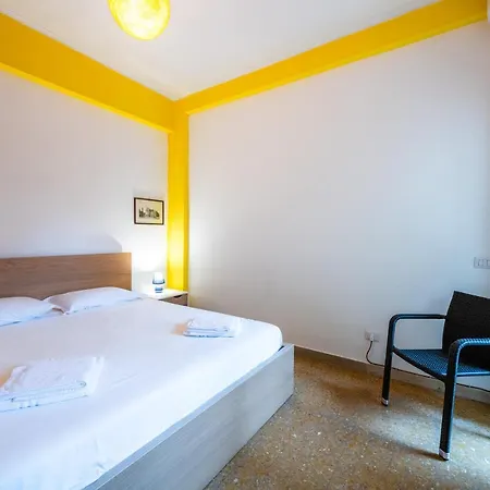 Casa Aniene Roma