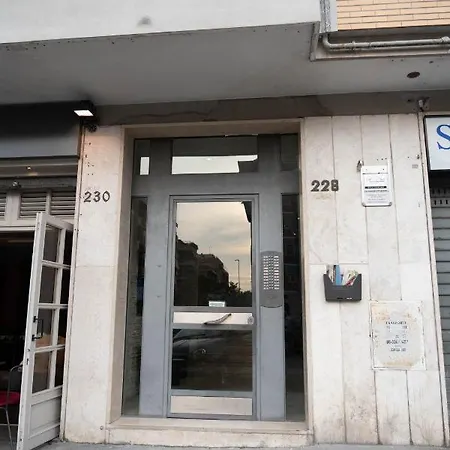 Domus Antonia * Roma
