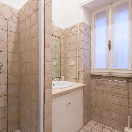 Spanish Steps Frezza Loft Апартаменты *