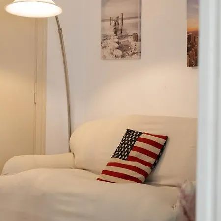 Apartamento Domus Antonia