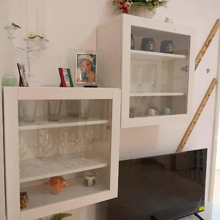 Domus Antonia Apartamento *
