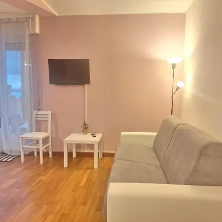 Apartment Tiburtina *