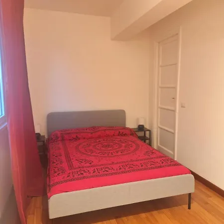 Tiburtina Apartment *