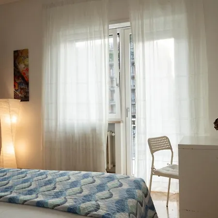 Apartamento Domus Antonia Roma