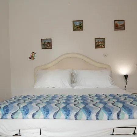 Domus Antonia Apartamento