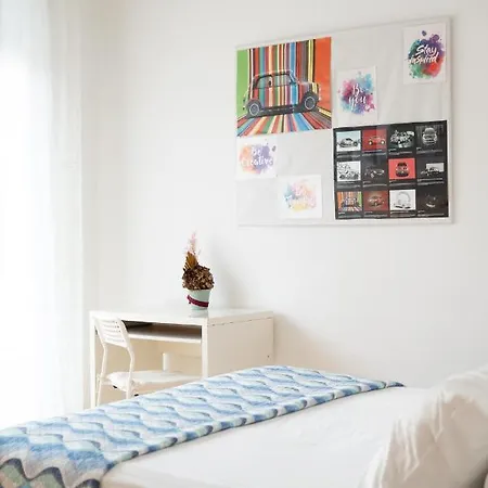 Domus Antonia Apartamento *
