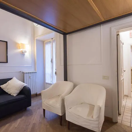 Spanish Steps Frezza Loft Apartamento *