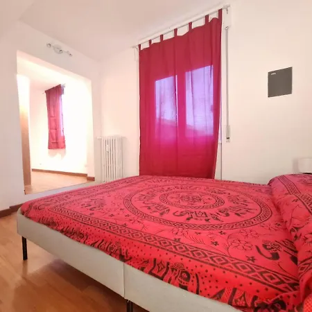 Apartment Tiburtina