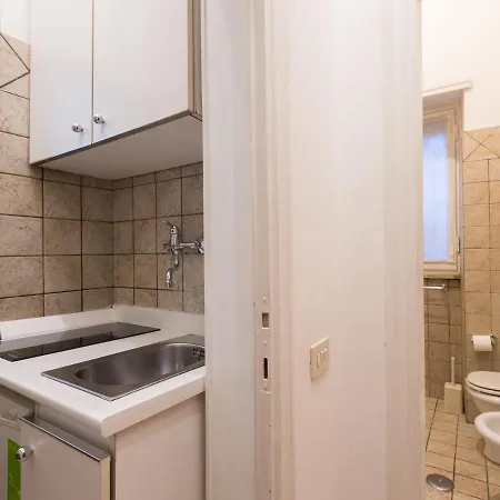 Spanish Steps Frezza Loft Roma
