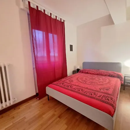 Apartment Tiburtina