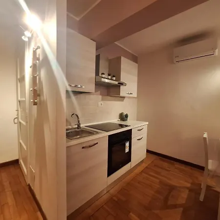 Apartment Tiburtina *