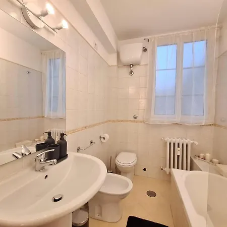 Apartment Tiburtina Rome