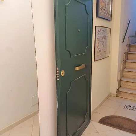 Gianicolo Sweet Apartment Rome
