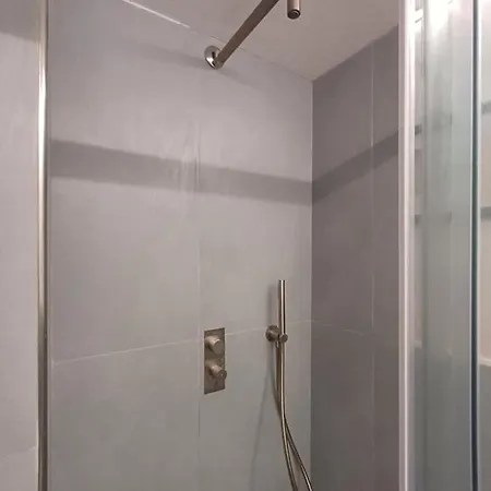 Gianicolo Sweet Апартаменты