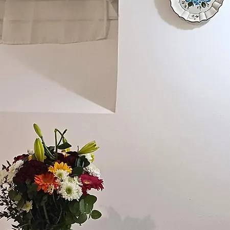 Apartamento Gianicolo Sweet