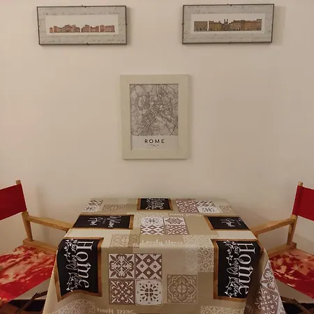 Casa Mariella Quartiere Trionfale - Prati Apartment