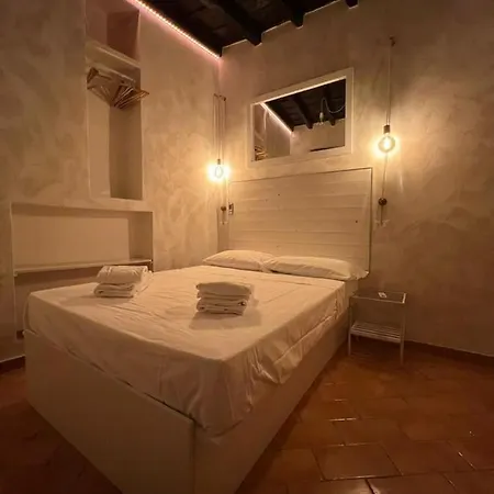 Magenta Collection Panico 32 * Roma