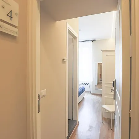 Πανσιόν Binario Zero