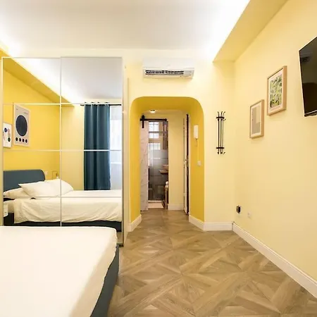 Apartment Pigneto Boutique
