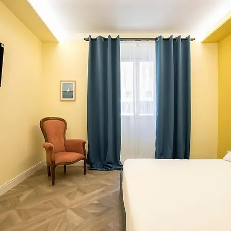 Apartment Pigneto Boutique *