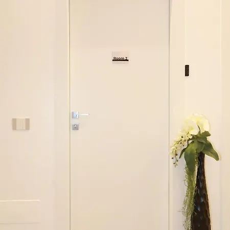 Unique Luxury Bed & Breakfast *