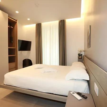 Unique Luxury Bed & Breakfast Rome