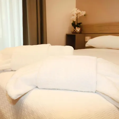 Unique Luxury Rome