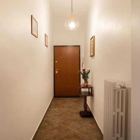 Campani House Apartament