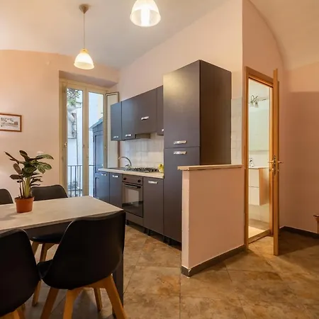 Apartament Campani House