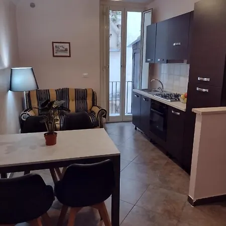 Campani House Apartament