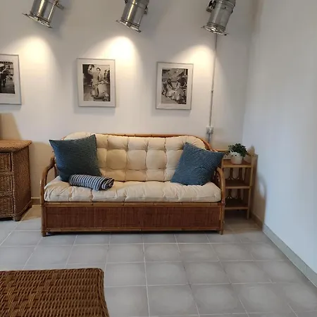 Apartment Casa Mariella Quartiere Trionfale - Prati *